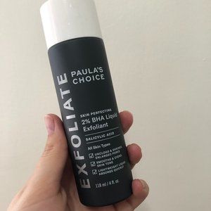 Paula's Choice 2% BHA Liquid Exfoliant 118 ml / 40 fl. oz.